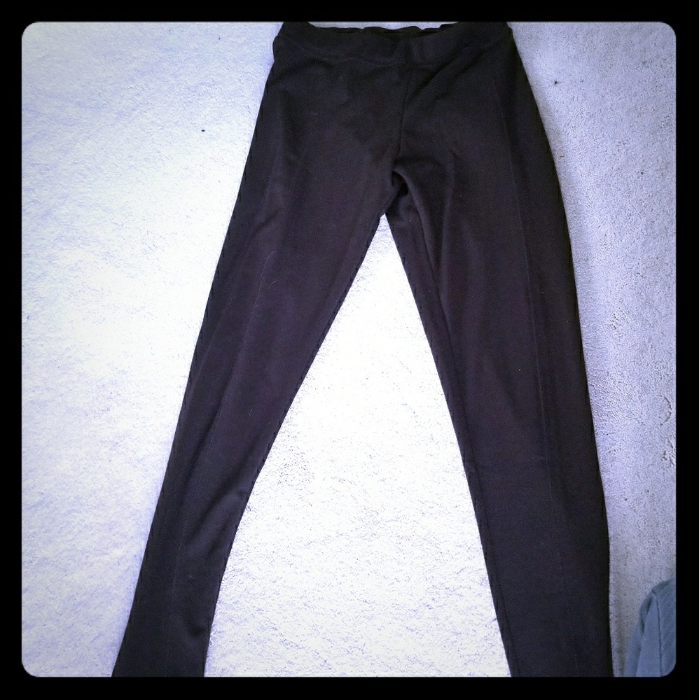 Pants / leggings